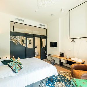 Deluxe Kamer met een King Size Bed